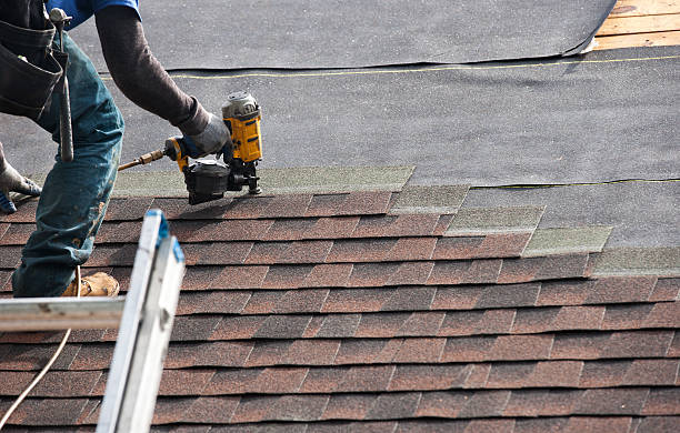 Licensed Gutter Installation service in Hygiene, CO - Brentwood Metal Roofing